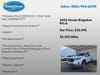 5 thumbnail image of  2022 Honda Ridgeline RTL-E