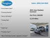 7 thumbnail image of  2022 Jeep Gladiator Overland