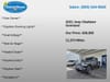 6 thumbnail image of  2022 Jeep Gladiator Overland