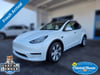 1 thumbnail image of  2022 Tesla Model Y Long Range