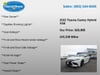 10 thumbnail image of  2022 Toyota Camry Hybrid XSE