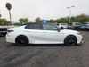 6 thumbnail image of  2022 Toyota Camry Hybrid XSE
