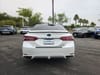 9 thumbnail image of  2022 Toyota Camry Hybrid XSE