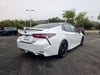7 thumbnail image of  2022 Toyota Camry Hybrid XSE