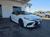 3 thumbnail image of  2022 Toyota Camry Hybrid XSE