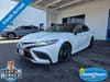 1 thumbnail image of  2022 Toyota Camry Hybrid XSE