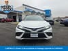 3 thumbnail image of  2022 Toyota Camry Hybrid XSE