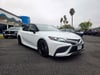 4 thumbnail image of  2022 Toyota Camry Hybrid XSE