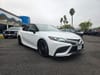 4 thumbnail image of  2022 Toyota Camry Hybrid XSE