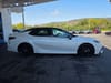 8 thumbnail image of  2022 Toyota Camry Hybrid XSE