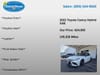 7 thumbnail image of  2022 Toyota Camry Hybrid XSE