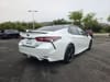 7 thumbnail image of  2022 Toyota Camry Hybrid XSE