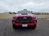 4 thumbnail image of  2022 Toyota Tacoma TRD Sport