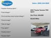 10 thumbnail image of  2022 Toyota Tacoma TRD Sport