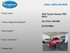 14 thumbnail image of  2022 Toyota Tacoma TRD Sport