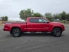 7 thumbnail image of  2022 Toyota Tacoma TRD Sport