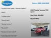 5 thumbnail image of  2022 Toyota Tacoma TRD Sport
