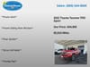 14 thumbnail image of  2022 Toyota Tacoma TRD Sport