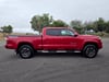 7 thumbnail image of  2022 Toyota Tacoma TRD Sport