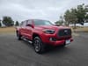 6 thumbnail image of  2022 Toyota Tacoma TRD Sport