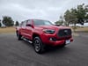 6 thumbnail image of  2022 Toyota Tacoma TRD Sport