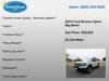5 thumbnail image of  2023 Ford Bronco Sport Big Bend