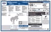 2 thumbnail image of  2023 Ford Bronco Sport Big Bend