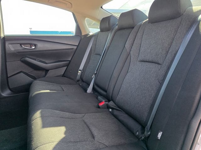 2023 Honda Accord EX - Photo 26