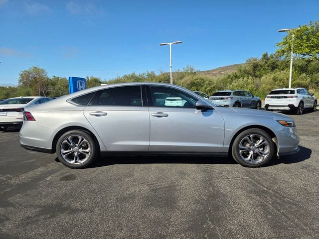 2023 Honda Accord EX - Photo 16