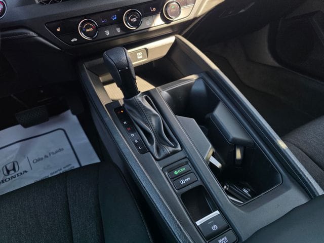 2023 Honda Accord EX - Photo 29