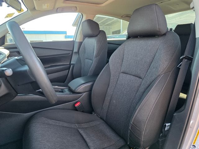 2023 Honda Accord EX - Photo 34