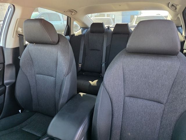 2023 Honda Accord EX - Photo 35