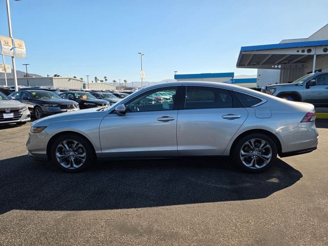 2023 Honda Accord EX - Photo 21
