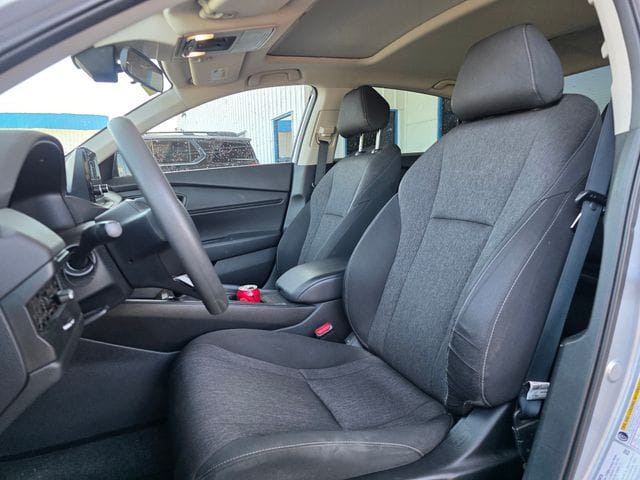2023 Honda Accord EX - Photo 10