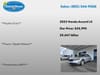 7 thumbnail image of  2023 Honda Accord LX
