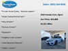 5 thumbnail image of  2023 Honda Civic Sedan Sport