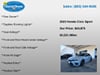 6 thumbnail image of  2023 Honda Civic Sedan Sport