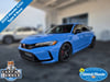2023 Honda Civic Type R FWD