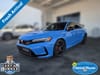 2023 Honda Civic Type R FWD