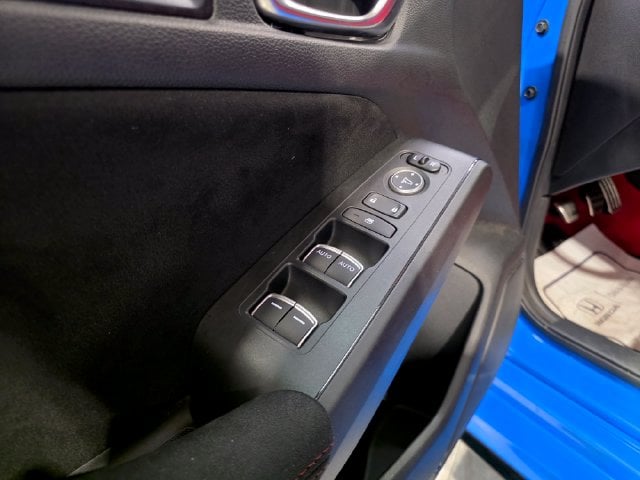 2023 Honda Civic Hatchback Type-R - Photo 20