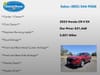 9 thumbnail image of  2023 Honda CR-V EX