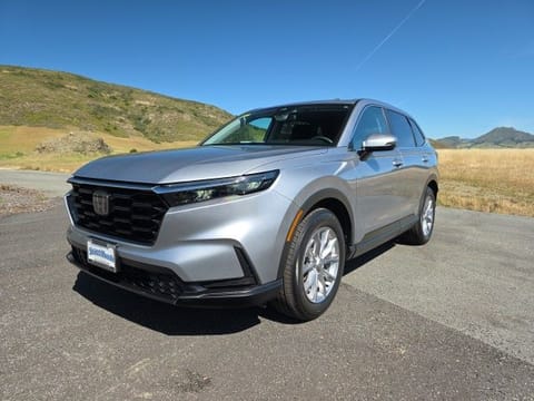 1 image of 2023 Honda CR-V EX