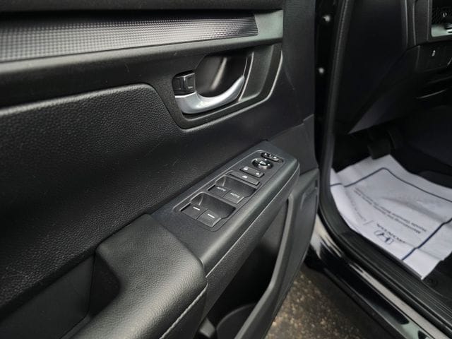 2023 Honda CR-V EX - Photo 30