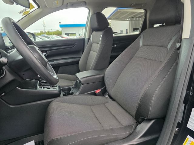 2023 Honda CR-V EX - Photo 31