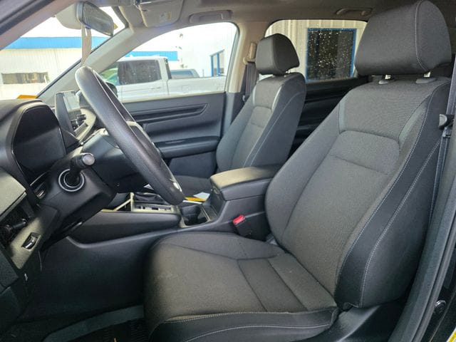 2023 Honda CR-V EX - Photo 10