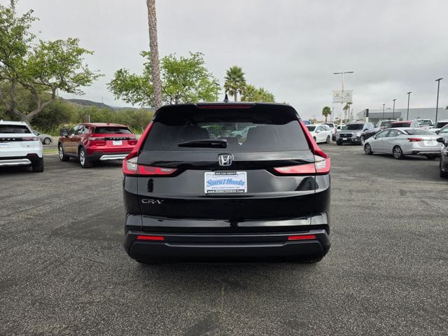 2023 Honda CR-V EX - Photo 18