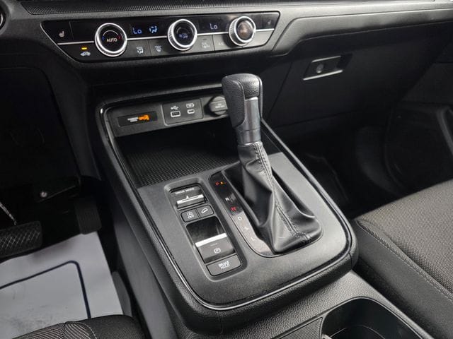 2023 Honda CR-V EX - Photo 27
