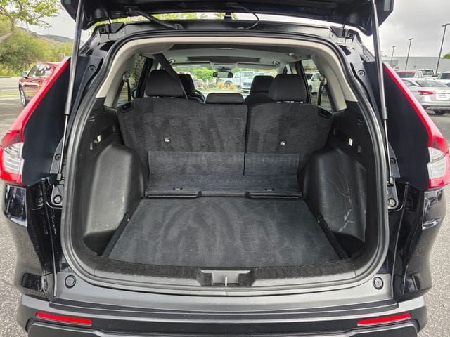 2023 Honda CR-V EX - Photo 23