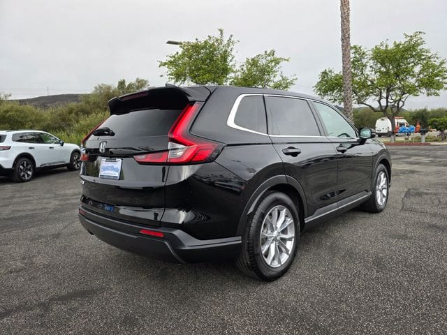 2023 Honda CR-V EX - Photo 16