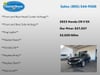 9 thumbnail image of  2023 Honda CR-V EX